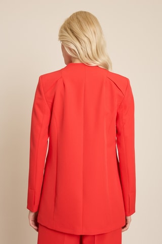 Veste - Rouge