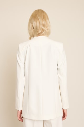 Veste - Écru