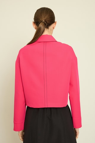 Veste - Rose