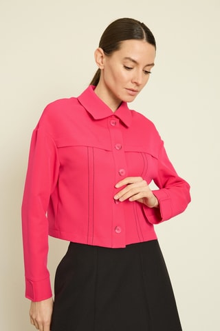Veste - Rose