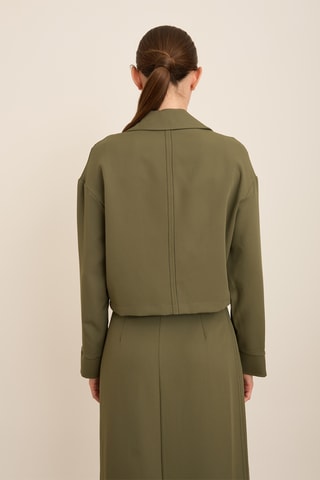 Veste - Kaki