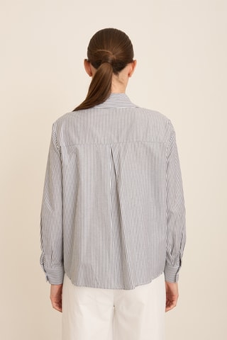 Chemisier - Noir