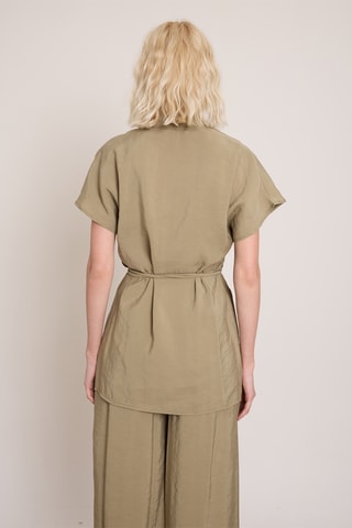 Tunique - Taupe