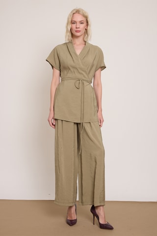 Tunique - Taupe