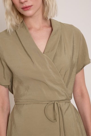 Tunique - Taupe