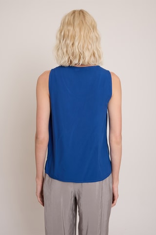Top - Bleu