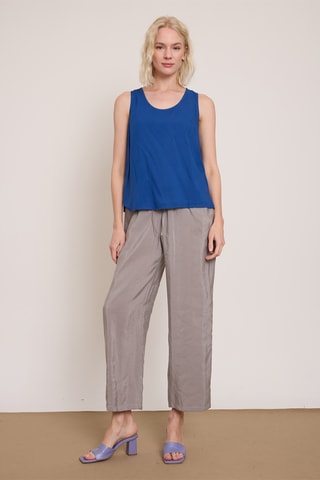 Top - Bleu