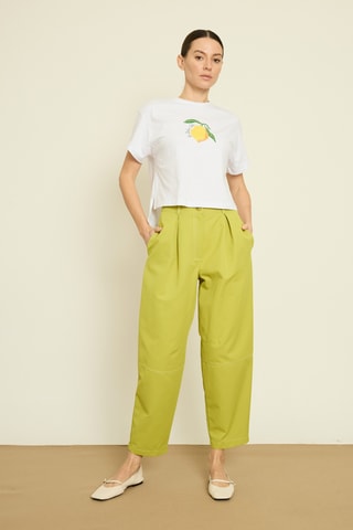 T-shirt - Blanc