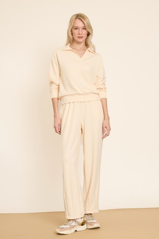 Conjunto - Bege