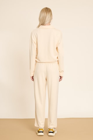 Conjunto - Bege