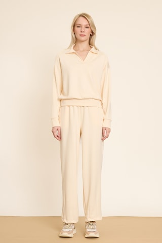 Conjunto - Bege