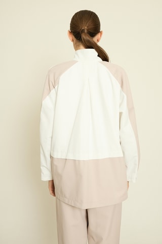 Veste - Écru