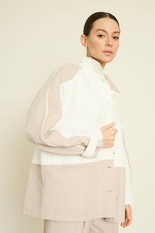 Veste - Écru