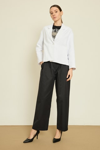 Veste - Blanc
