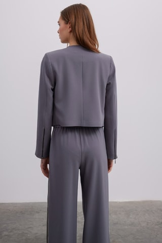 Veste - Gris