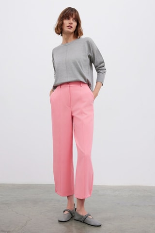 Pantalon - Rose