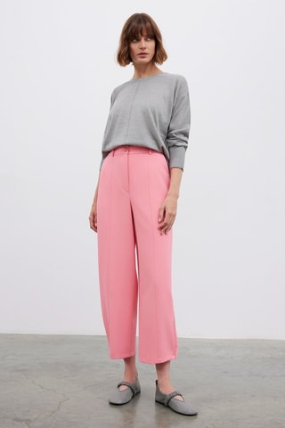 Pantalon - Rose