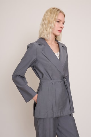 Veste - Anthracite