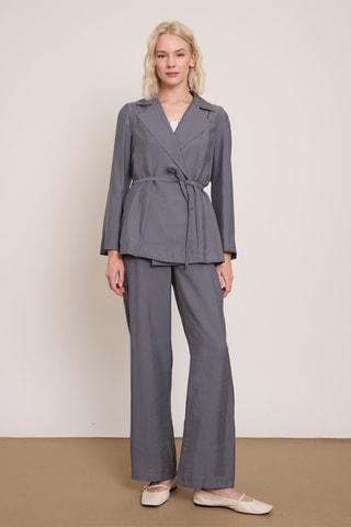 Veste - Anthracite