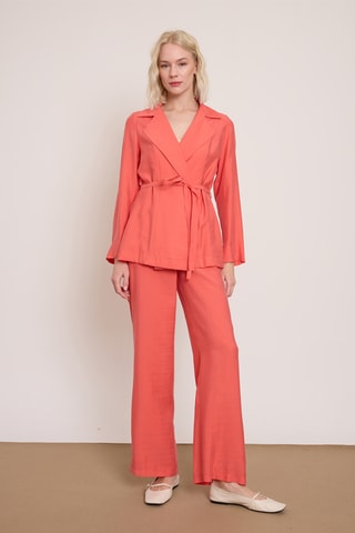 Veste - Corail