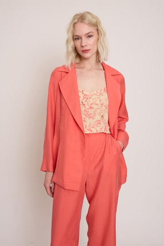 Veste - Corail