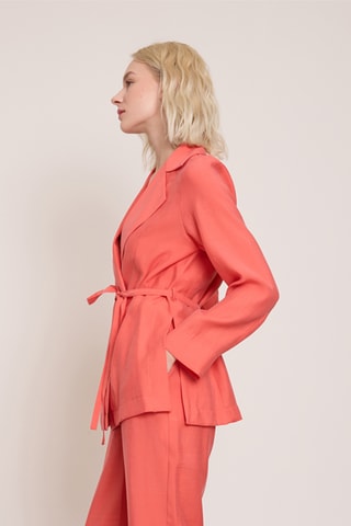Veste - Corail