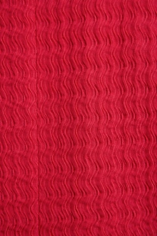 Veste - Rouge