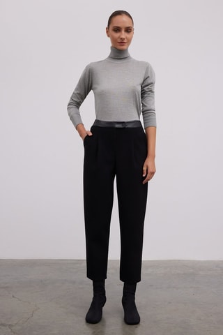 Pantalón - Negro