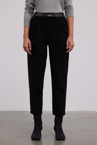 Pantalón - Negro