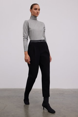 Pantalón - Negro