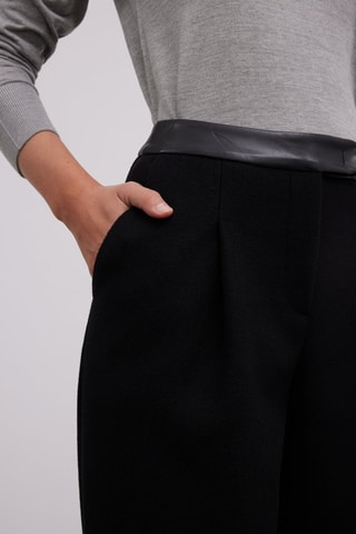 Pantalón - Negro