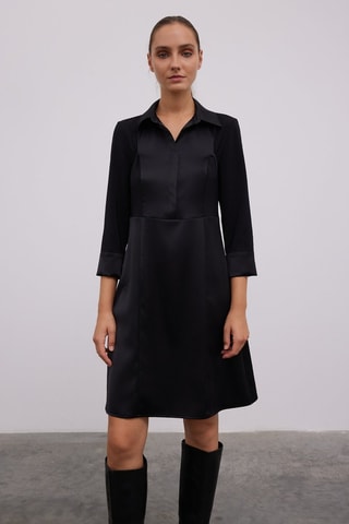 Robe - Noir