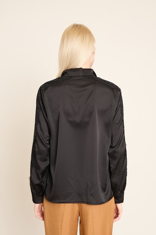 Chemise - Noir