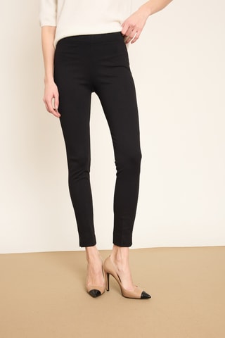 Pantalon - Noir