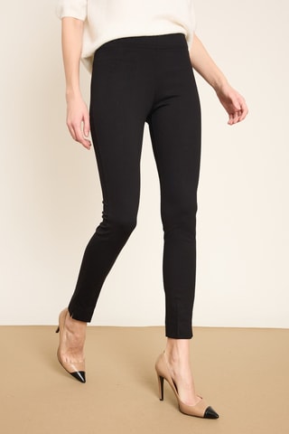Pantalon - Noir