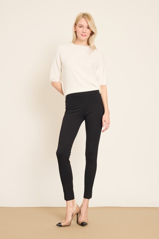 Pantalon - Noir