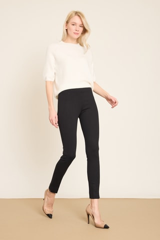 Pantalon - Noir