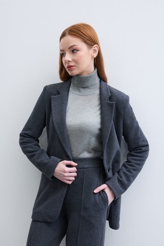 Veste - Anthracite