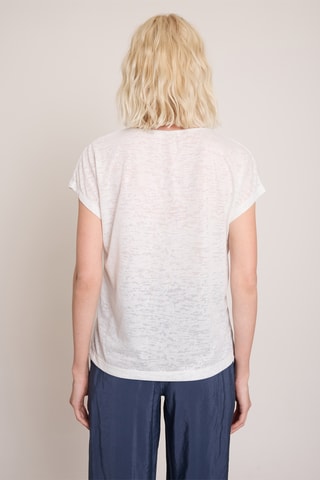 Blouse - Écru