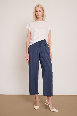 Blouse - Écru