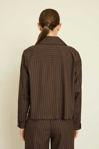 Veste - Marron