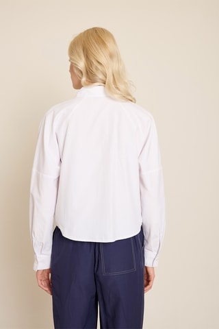 Chemise - Blanc