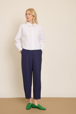 Chemise - Blanc