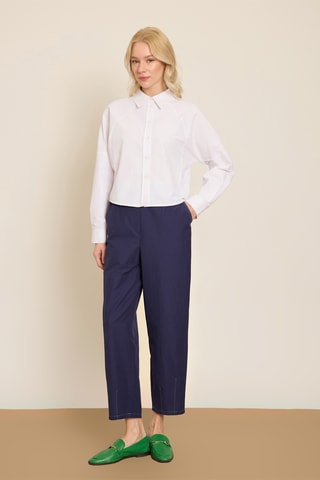Chemise - Blanc