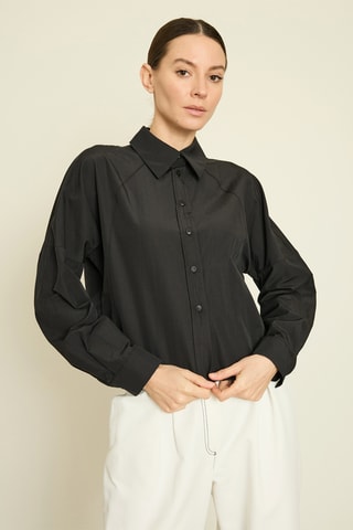 Chemise - Noir