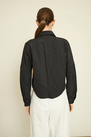 Chemise - Noir