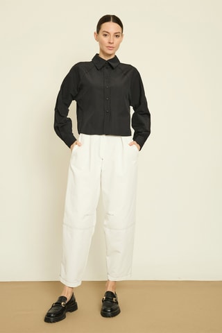 Chemise - Noir