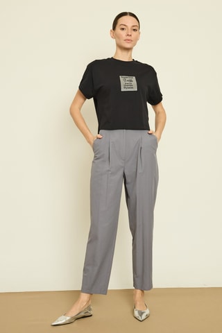 T-shirt - Noir
