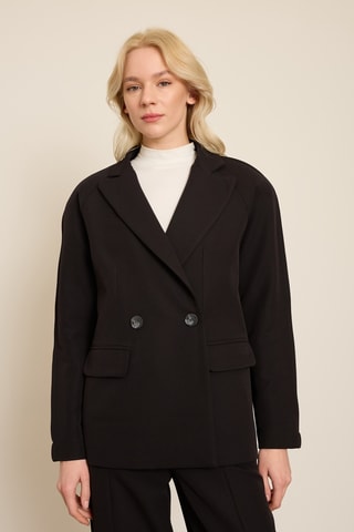 Veste - Noir