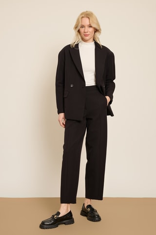 Veste - Noir